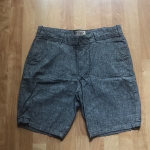 Express Men’s 34